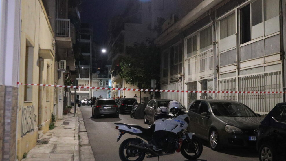 ΔΟΛΟΦΟΝΙΑ