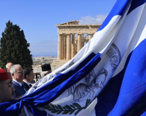 ΑΚΡΟΠΟΛΗ ΤΑΣΟΥΛΑΣ