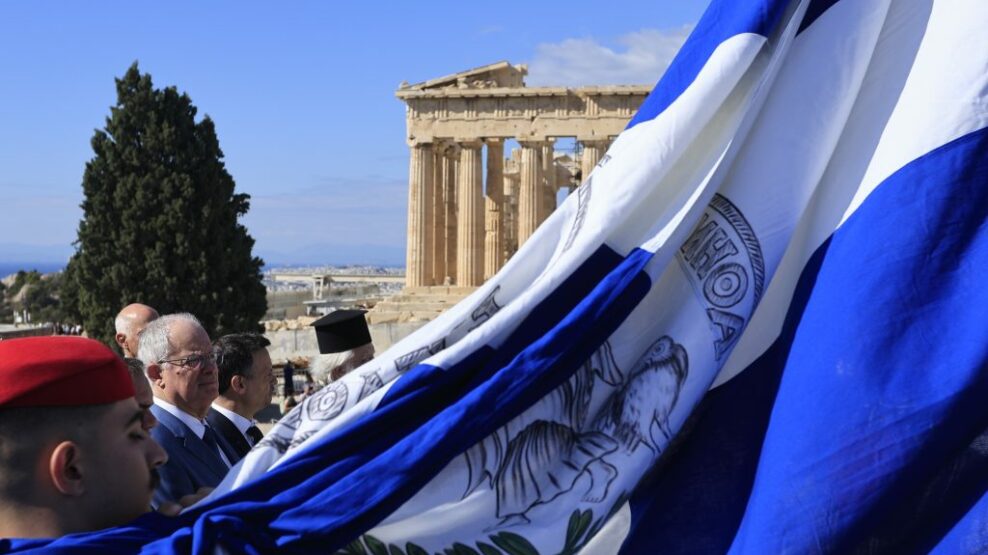ΑΚΡΟΠΟΛΗ ΤΑΣΟΥΛΑΣ