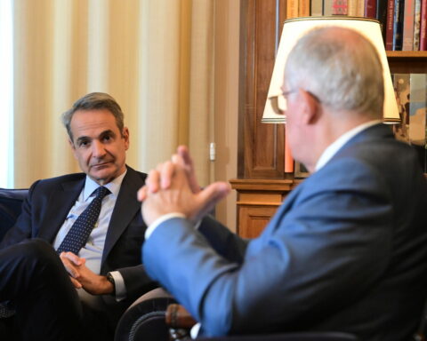 ΜΗΤΣΟΤΑΚΗΣ ΤΑΣΟΥΛΑΣ