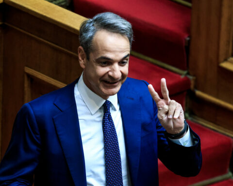 ΜΗΤΣΟΤΑΚΗΣ ΒΟΥΛΗ