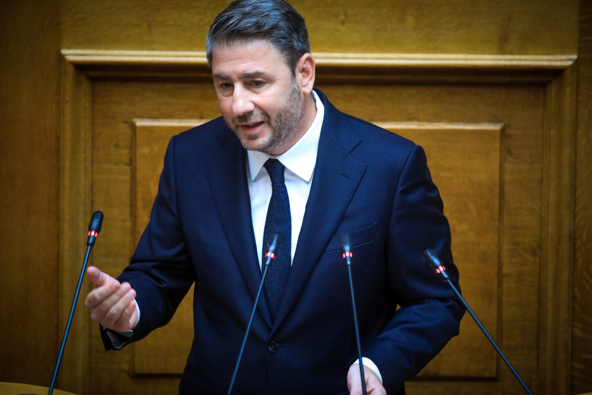 Ανδρουλάκης