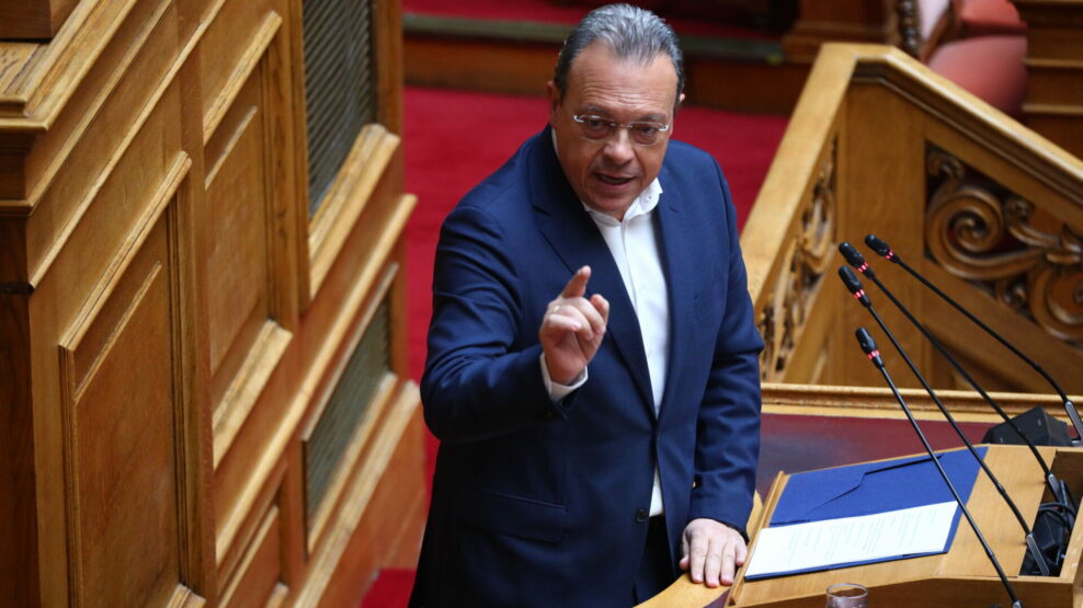 ΦΑΜΕΛΛΟΣ