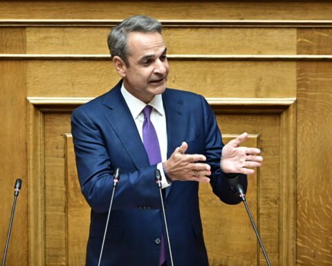 ΜΗΤΣΟΤΑΚΗΣ