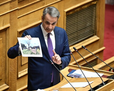 ΜΗΤΣΟΤΑΚΗΣ