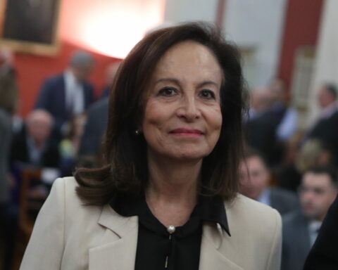 Άννα Διαμαντοπούλου