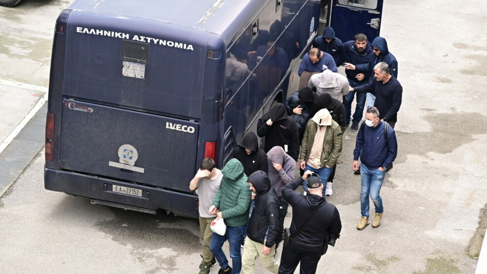 ΣΥΛΛΗΨΕΙΣ ΟΠΕΚΕΠΕ