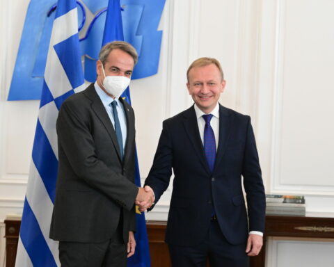 ΜΗΤΣΟΤΑΚΗΣ