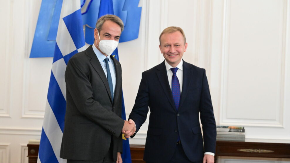 ΜΗΤΣΟΤΑΚΗΣ