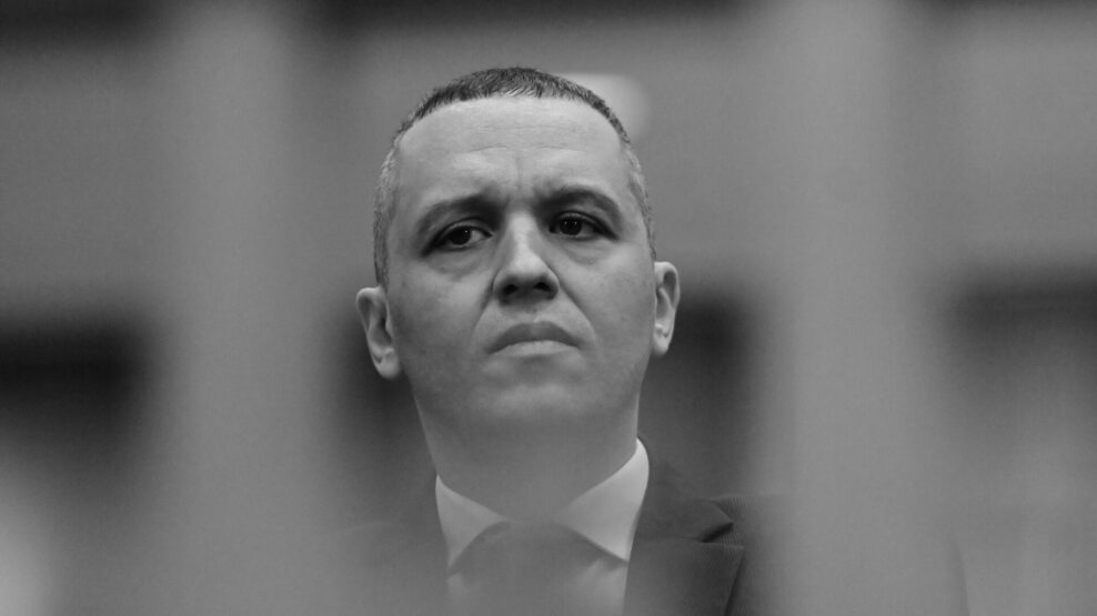 Ηλίας Κασιδιάρης