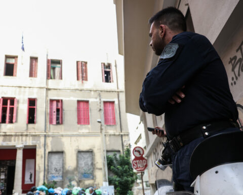 ΑΣΤΥΝΟΜΙΚΗ ΕΠΙΧΕΙΡΗΣΗ