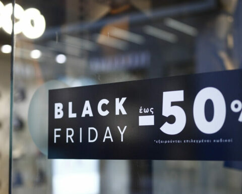 Black Friday