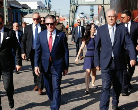ΝΑΥΠΗΓΕΙΑ ΕΛΕΥΣΙΝΑΣ