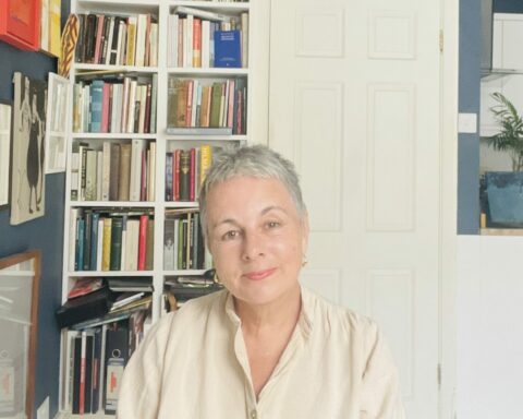 Jennifer Higgie