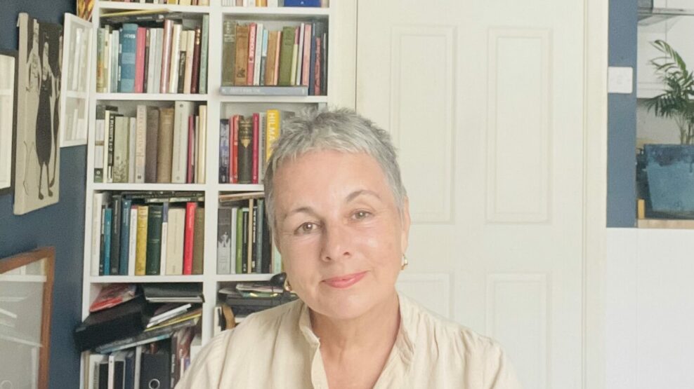 Jennifer Higgie
