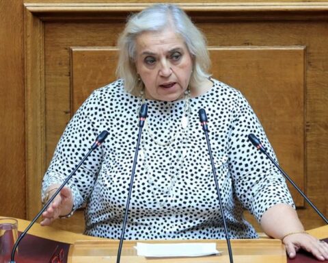 Σενάρια ανασχηματισμού