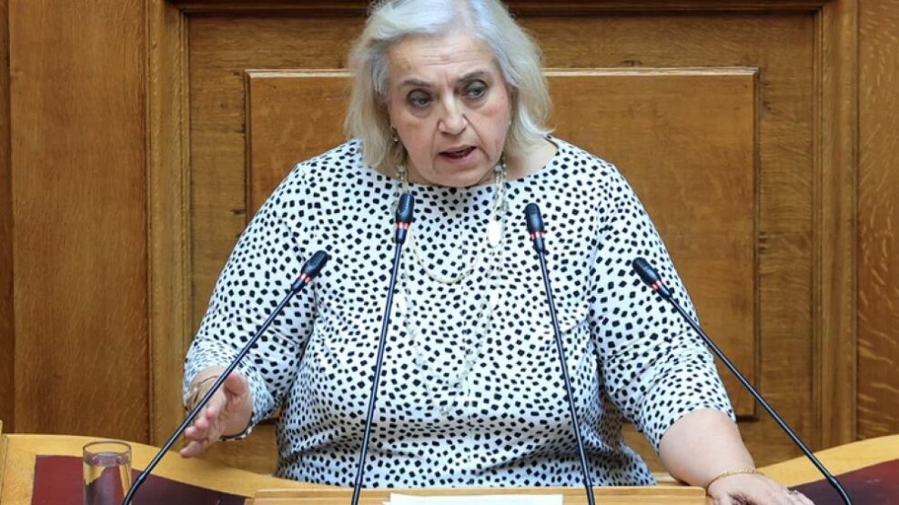 Σενάρια ανασχηματισμού