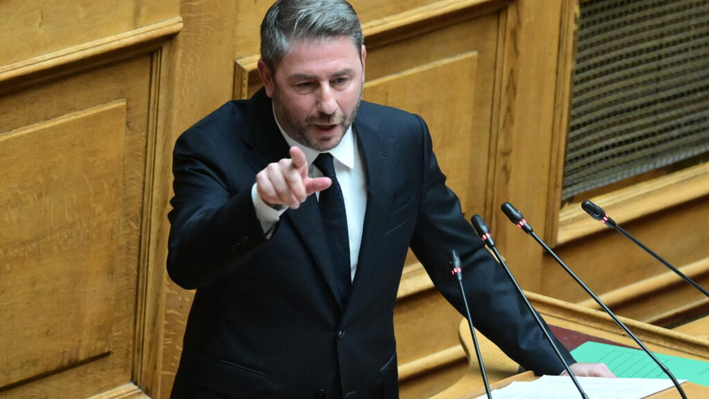 Ανδρουλάκης