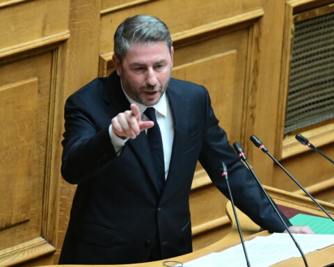 Ανδρουλάκης