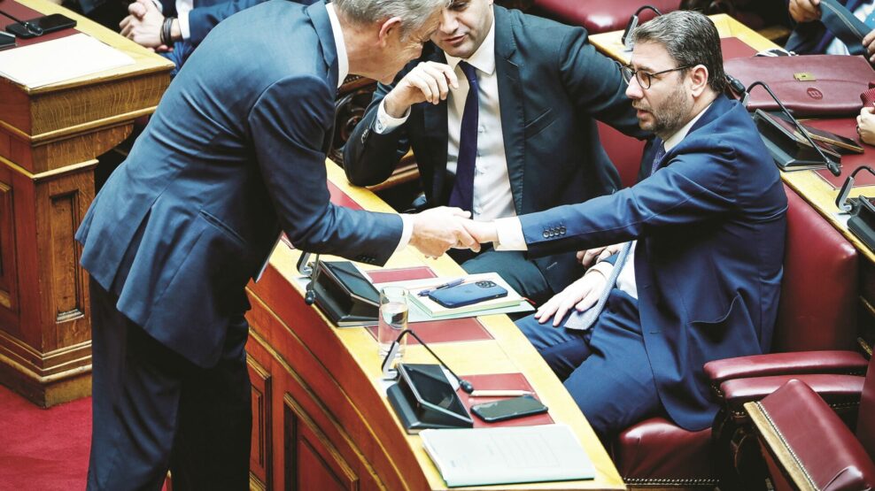 ΚΟΥΚΟΥΛΟΠΟΥΛΟΣ ΠΑΡΑΣΚΕΥΑΣ