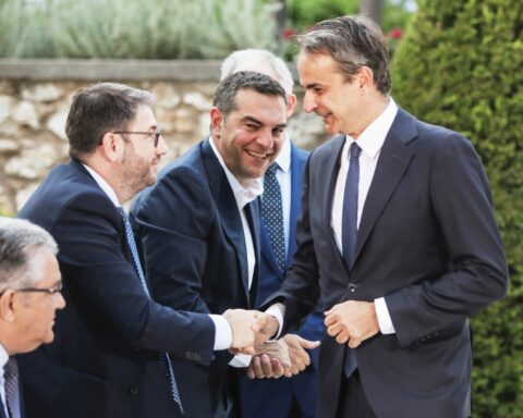 Ανδρουλάκης