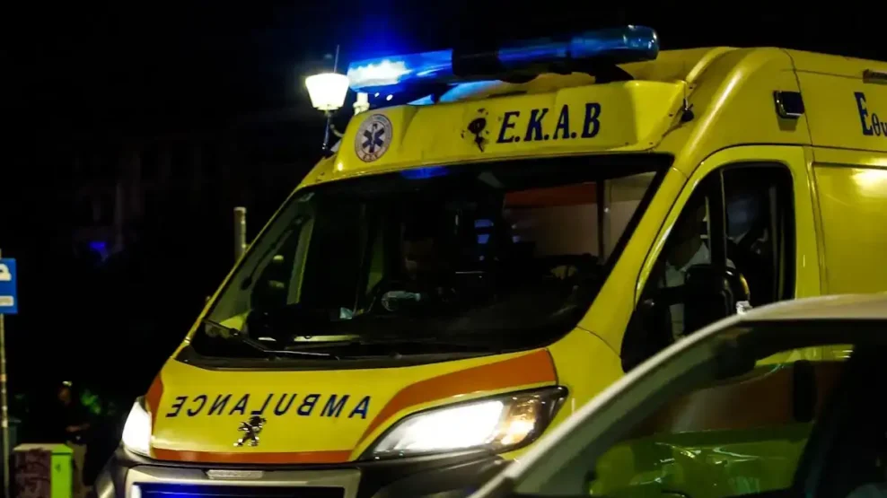 ξυλοδαρμός