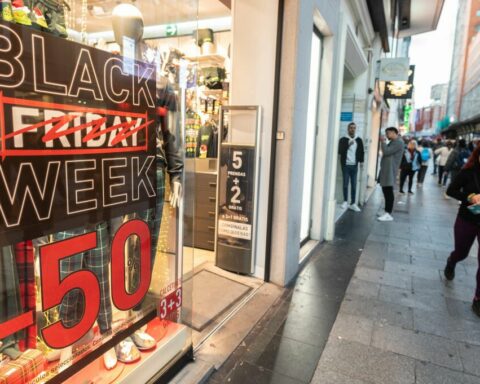 Black Friday