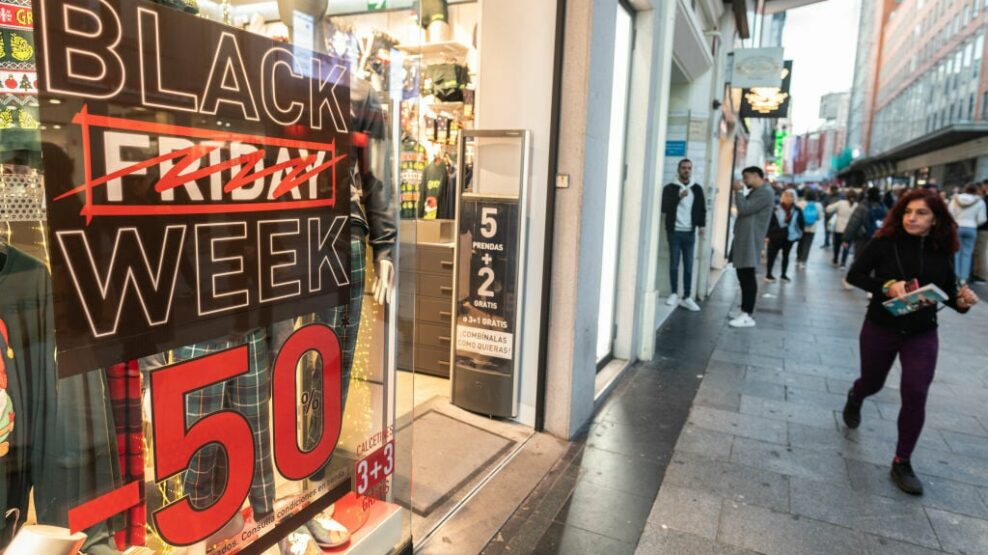 Black Friday