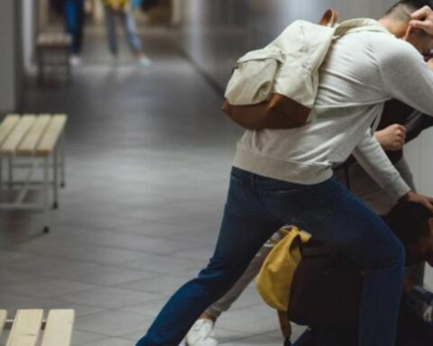 ενδοσχολικής βίας