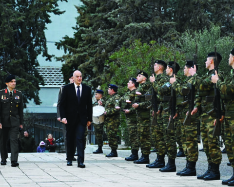 ΝΙΚΟΣ ΔΕΝΔΙΑΣ