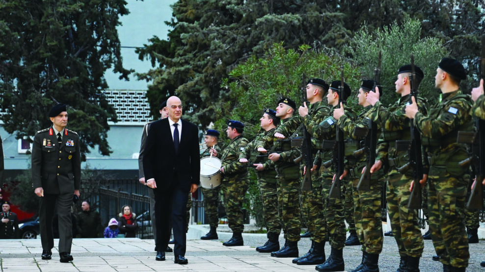 ΝΙΚΟΣ ΔΕΝΔΙΑΣ