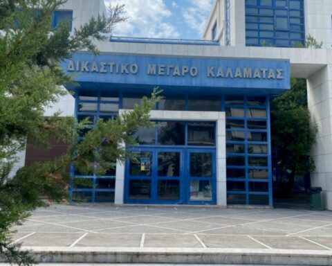 Διπλή δολοφονία στη Φοινικούντα: