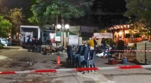 Δολοφονία στα Χανιά