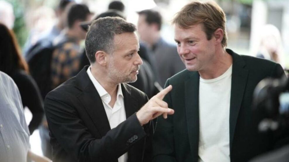 Δύο «πράσινες» προτάσεις του Δήμου Αθηναίων, για Πλάκα και Βαρβάκειο