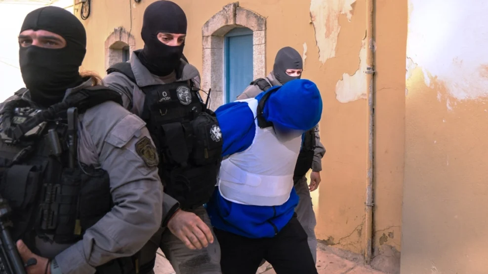 Φονικό στα Χανιά: