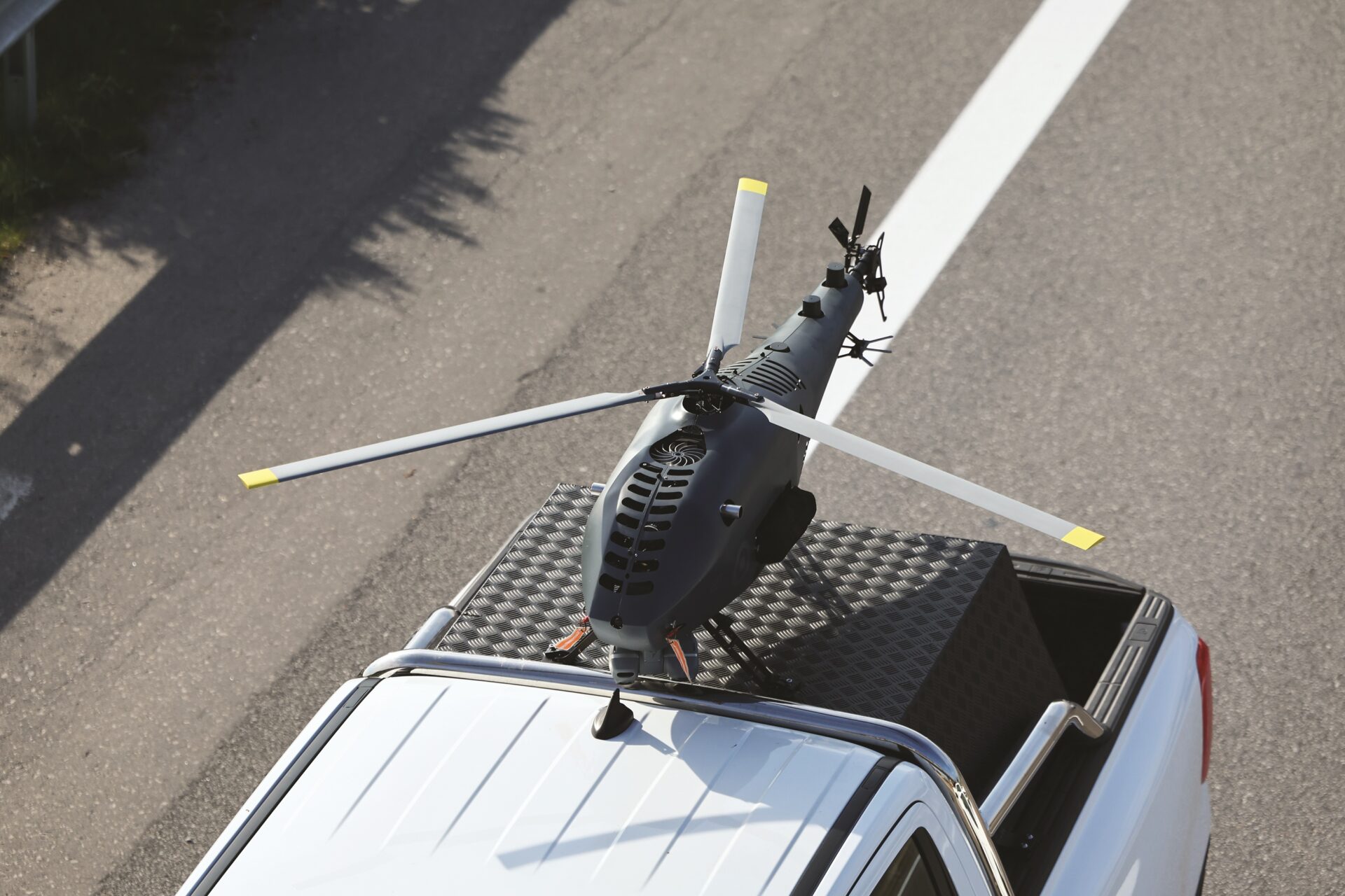DRONE ΕΛΛΗΝΙΚΟ