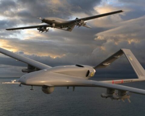 drones