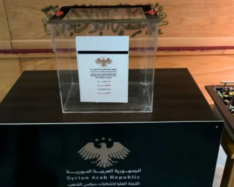 Συρία: