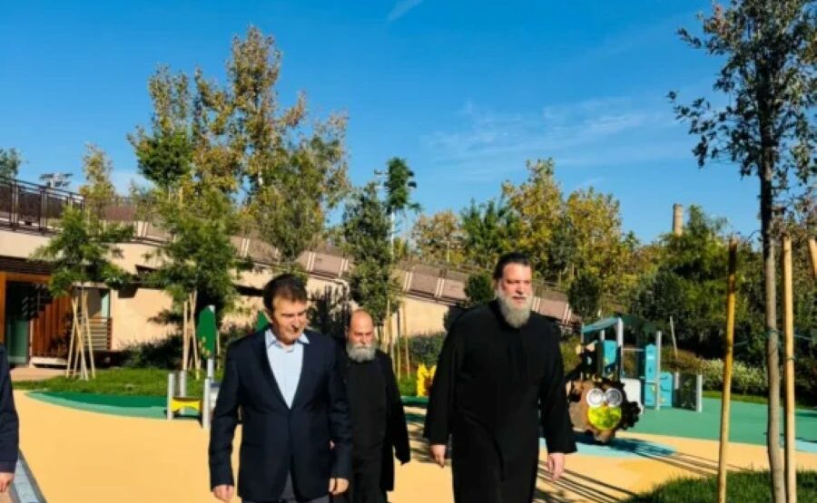 ΕΠΙΣΚΕΨΗ ΧΡΥΣΟΧΟΙΔΗ