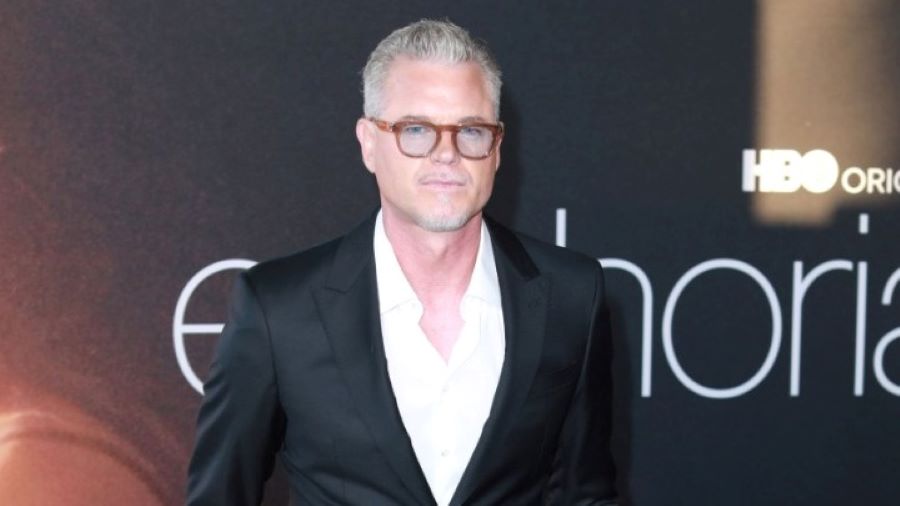 ERIC DANE