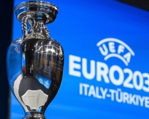 Euro 2032