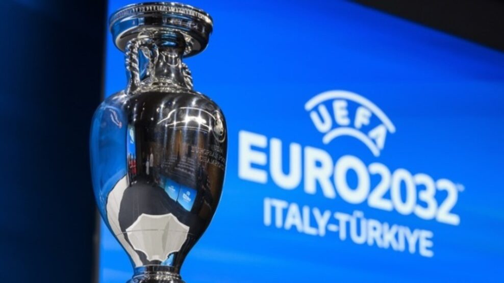 Euro 2032