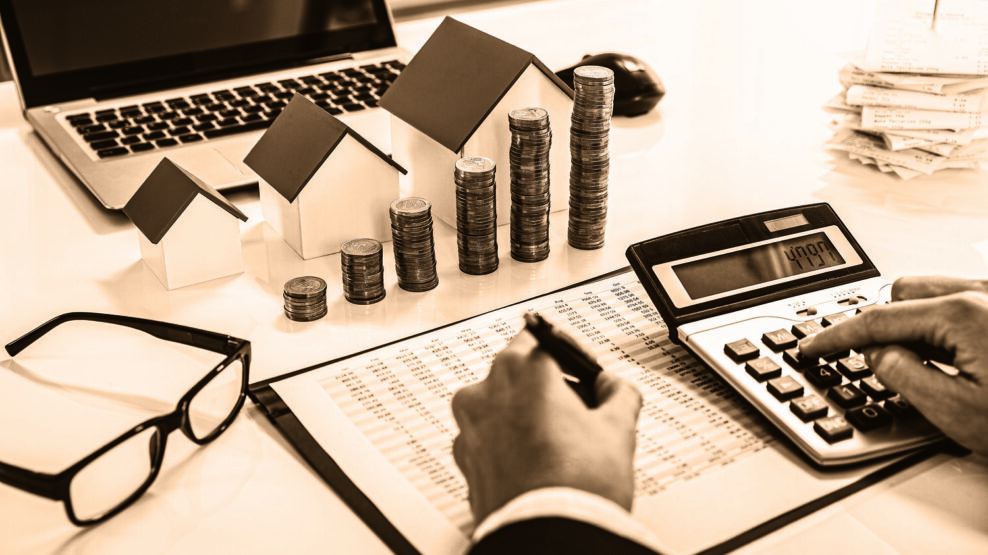 ακρίβεια στεγαστικό