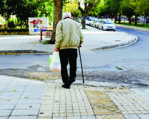δημογραφικό, μείωση πληθυσμού Ελλάδας