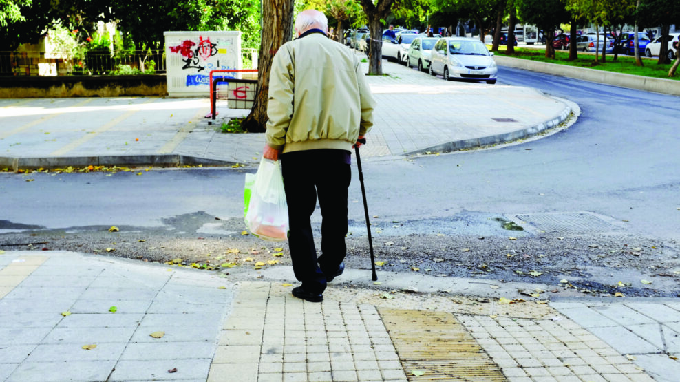 δημογραφικό, μείωση πληθυσμού Ελλάδας