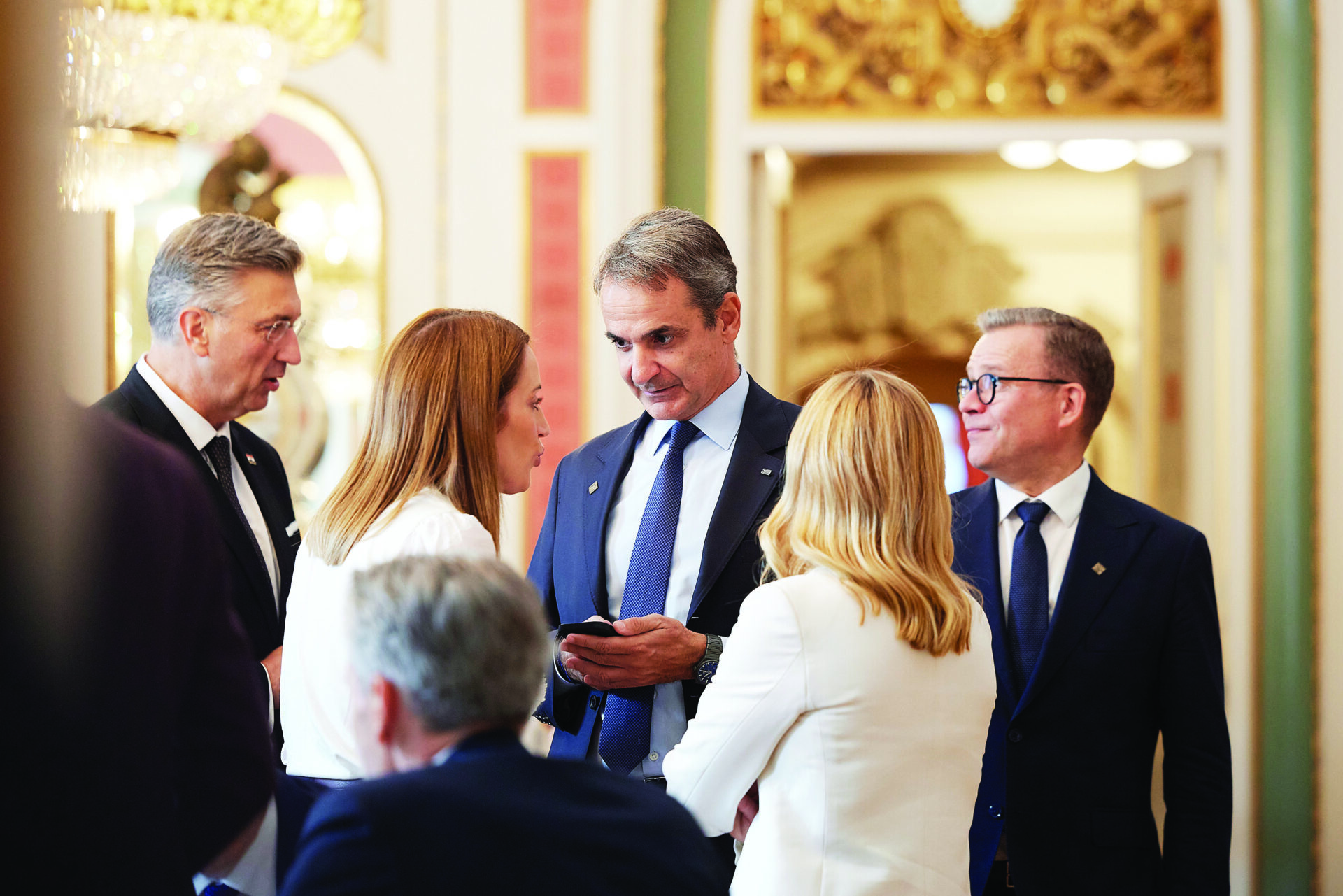 ΜΗΤΣΟΤΑΚΗΣ ΣΥΝΟΔΟΣ ΚΟΡΥΦΗΣ