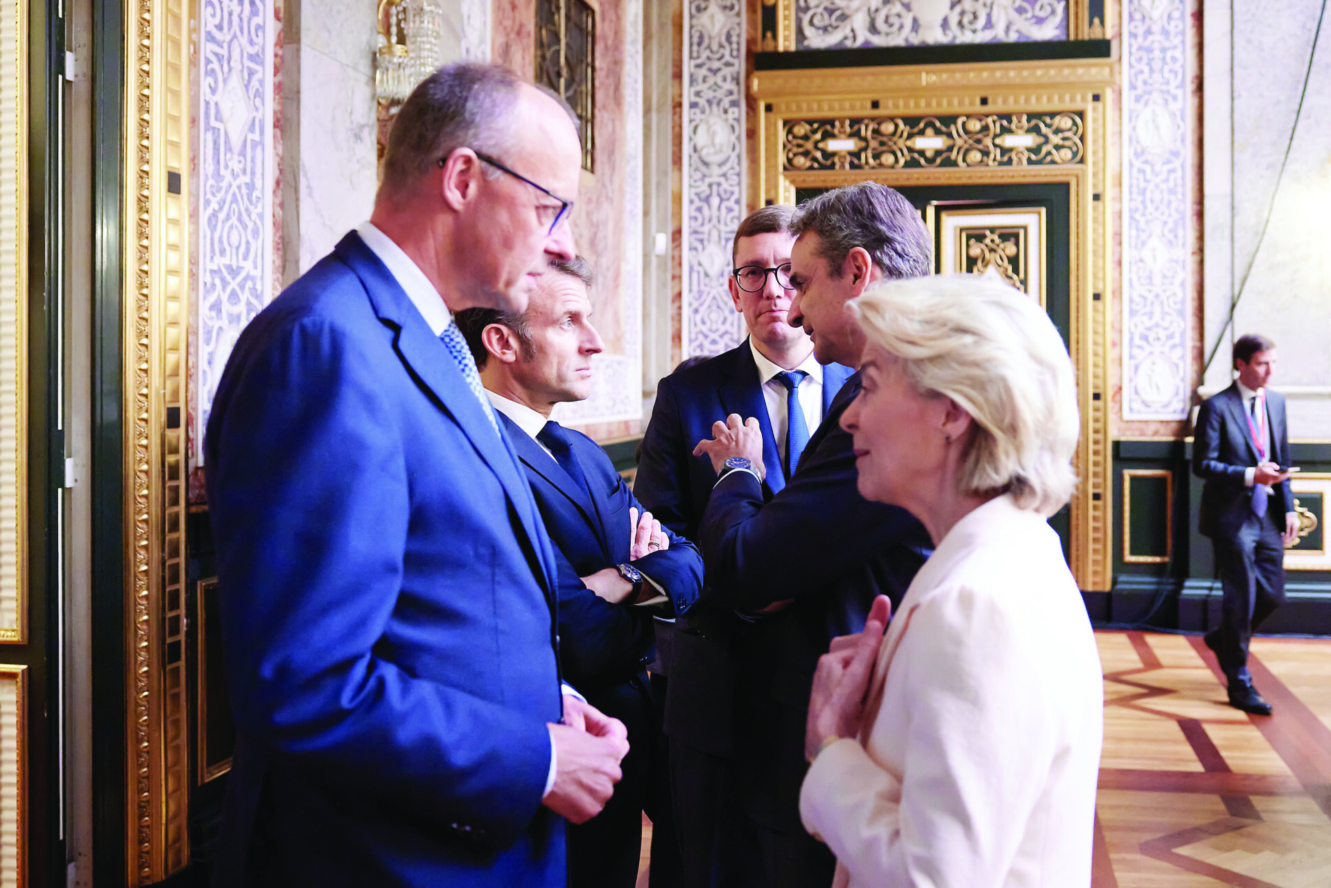 ΜΗΤΣΟΤΑΚΗΣ ΣΥΝΟΔΟΣ ΚΟΡΥΦΗΣ