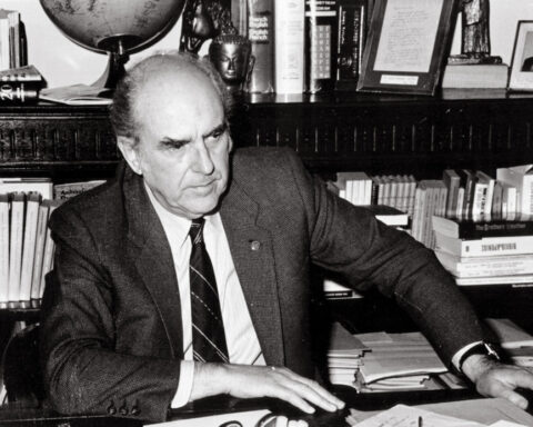 Ανδρέας Παπανδρέου