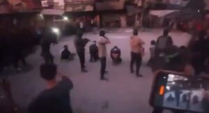 εμφύλιος στη Γάζα, Χαμάς,