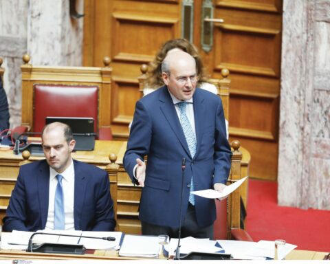 επιδοτήσεις